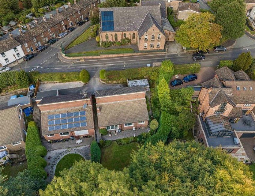Images for Cock Hall Lane, Langley, Macclesfield