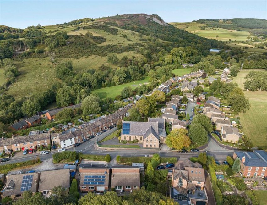 Images for Cock Hall Lane, Langley, Macclesfield
