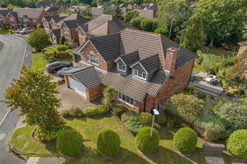 Images for Walton Heath Drive, Tytherington 