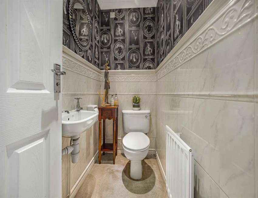 Images for Walton Heath Drive, Tytherington 