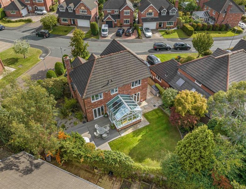 Images for Walton Heath Drive, Tytherington 