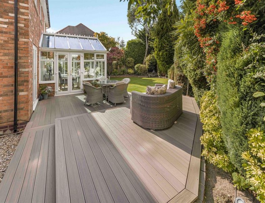 Images for Walton Heath Drive, Tytherington 