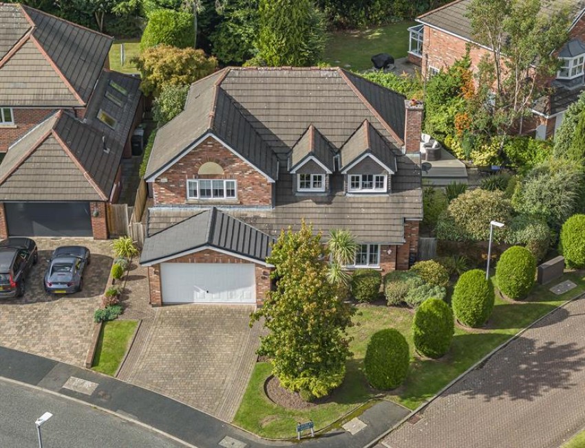 Images for Walton Heath Drive, Tytherington 