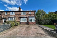 Images for Parrs Wood Road, East Didsbury