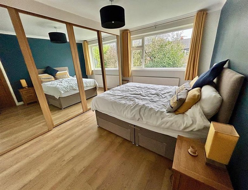 Images for Parrs Wood Road, East Didsbury