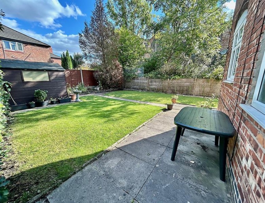 Images for Parrs Wood Road, East Didsbury