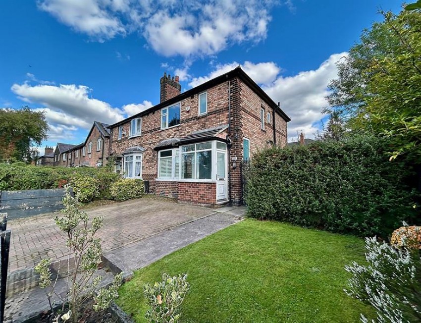 Images for Parrs Wood Road, East Didsbury