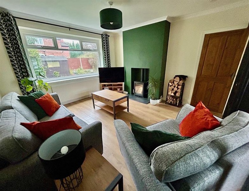 Images for Parrs Wood Road, East Didsbury