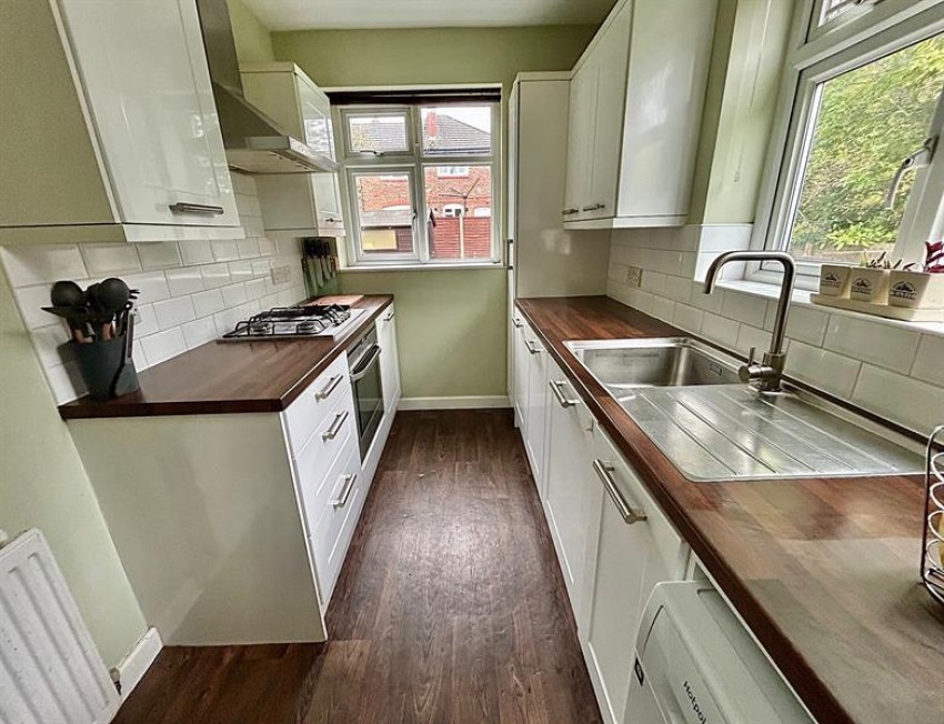 Images for Parrs Wood Road, East Didsbury