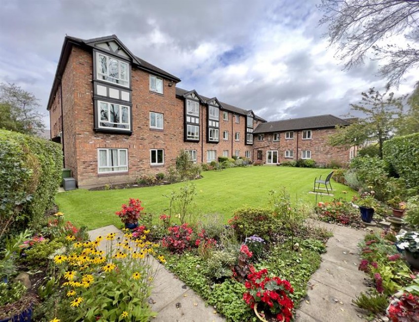 Images for Cedarwood, Legh Close, Poynton