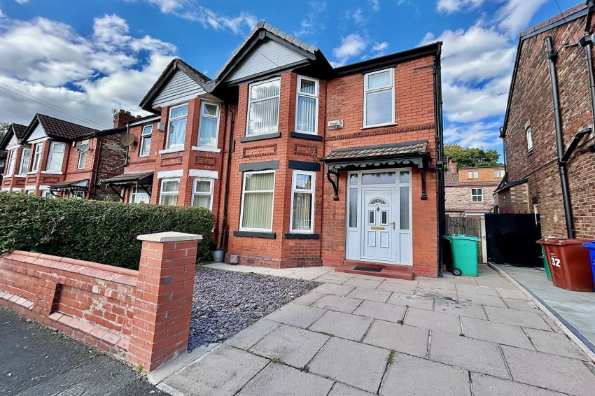 Images for Collingwood Road, Burnage