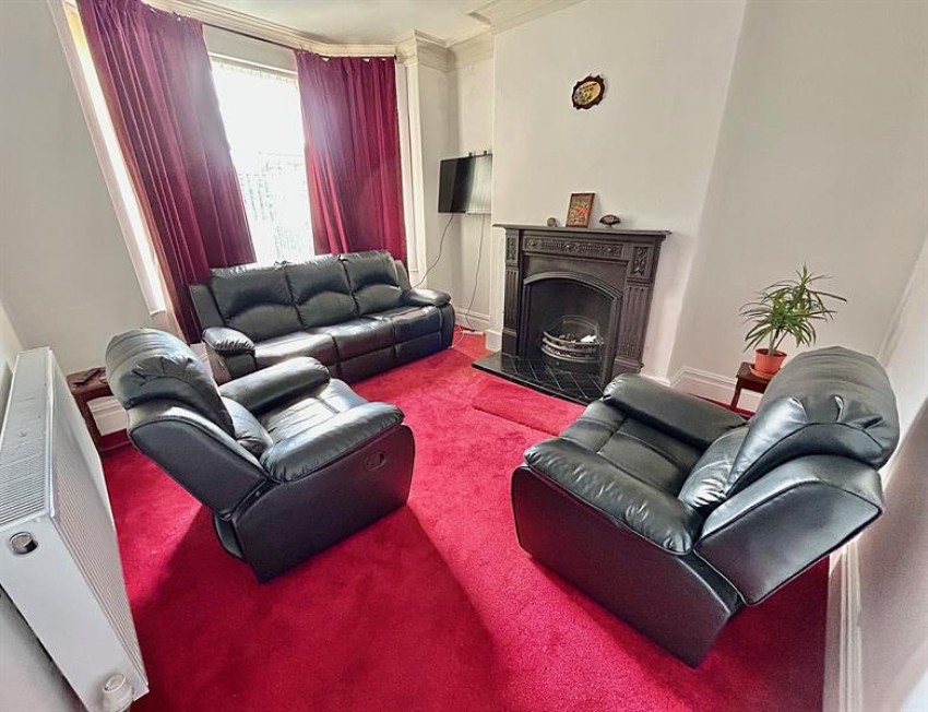 Images for Collingwood Road, Burnage