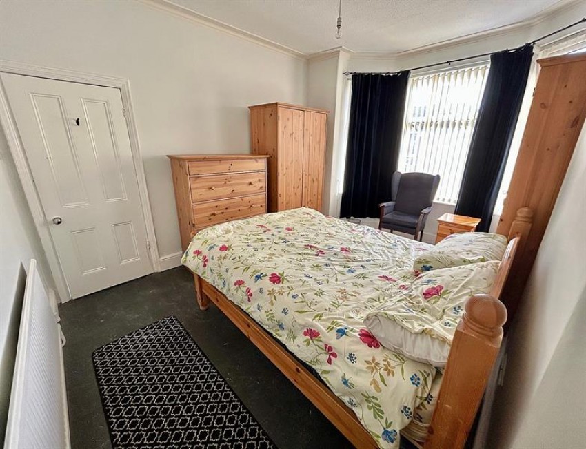 Images for Collingwood Road, Burnage