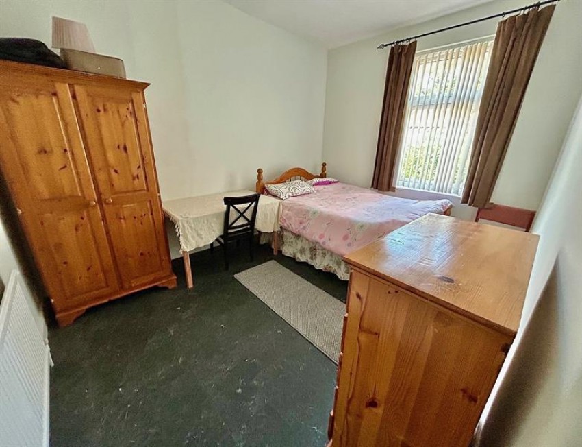 Images for Collingwood Road, Burnage