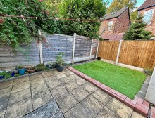 Images for Collingwood Road, Burnage