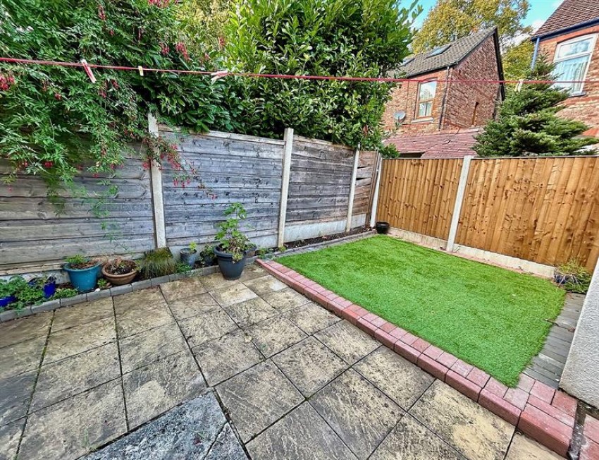 Images for Collingwood Road, Burnage