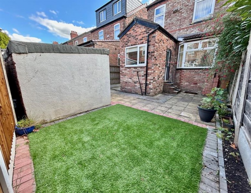 Images for Collingwood Road, Burnage