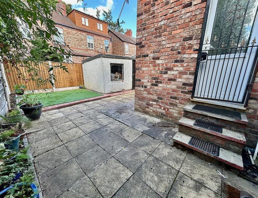 Images for Collingwood Road, Burnage