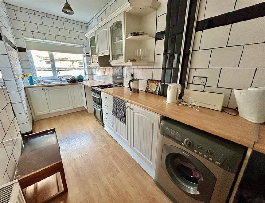 Images for Collingwood Road, Burnage