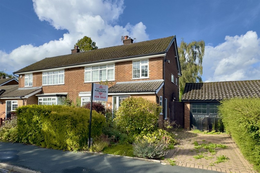 Images for Gloucester Road, Poynton