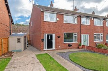 Images for Crosland Terrace, Helsby, Frodsham