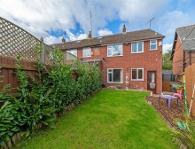 Images for Crosland Terrace, Helsby, Frodsham