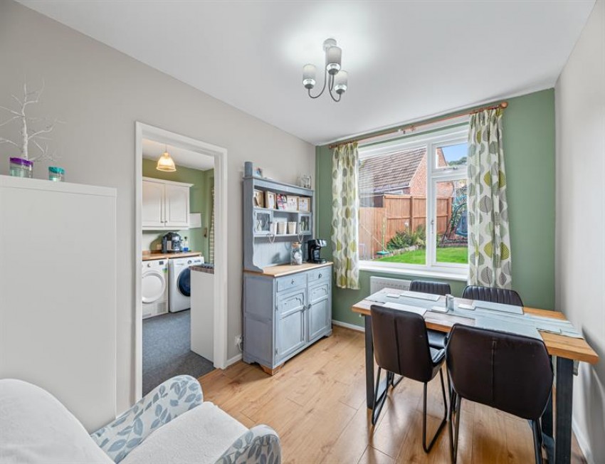 Images for Crosland Terrace, Helsby, Frodsham