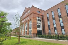 Images for The Engine House Apartments, Altrincham