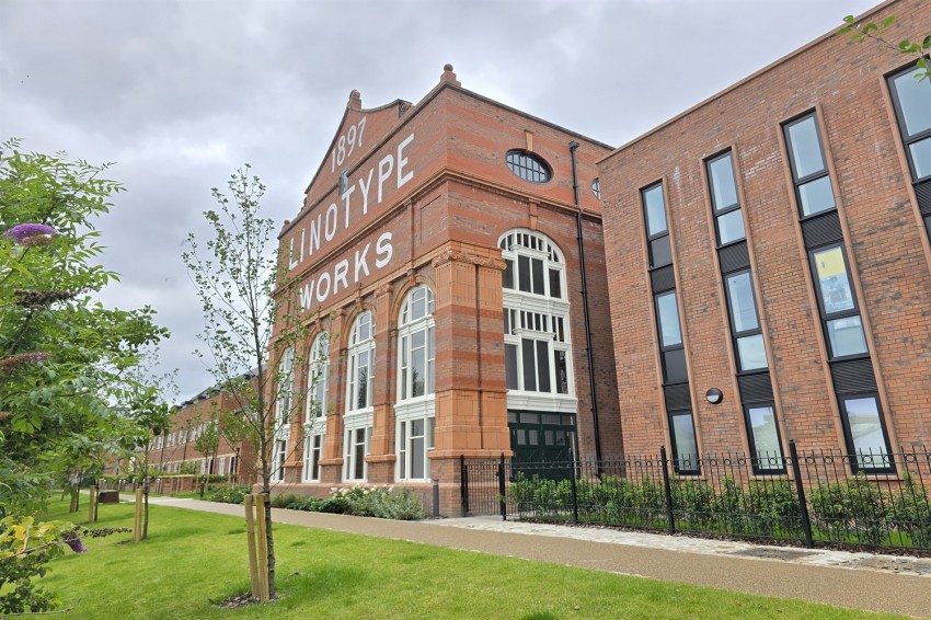 Images for The Engine House Apartments, Altrincham