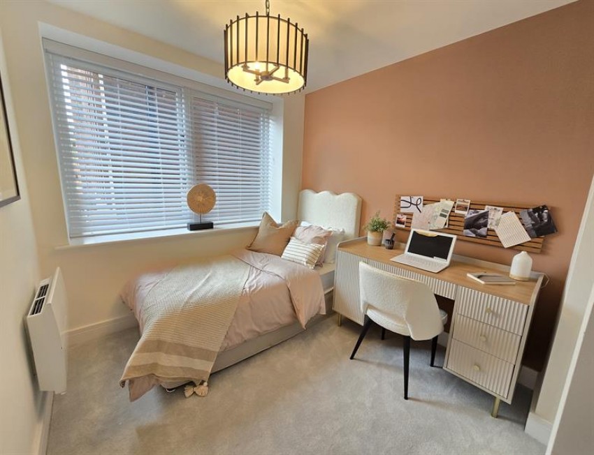 Images for The Engine House Apartments, Altrincham
