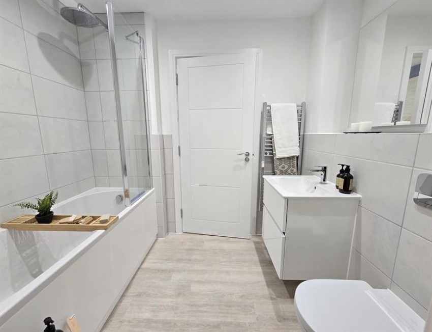 Images for The Engine House Apartments, Altrincham