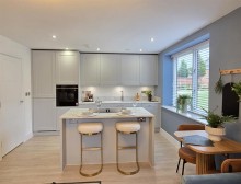 Images for The Engine House Apartments, Altrincham
