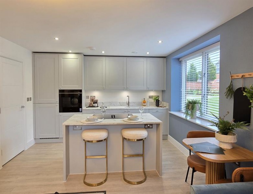 Images for The Engine House Apartments, Altrincham