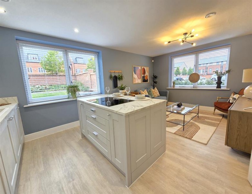 Images for The Engine House Apartments, Altrincham