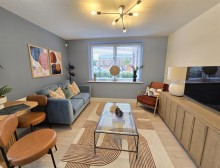 Images for The Engine House Apartments, Altrincham
