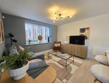 Images for The Engine House Apartments, Altrincham
