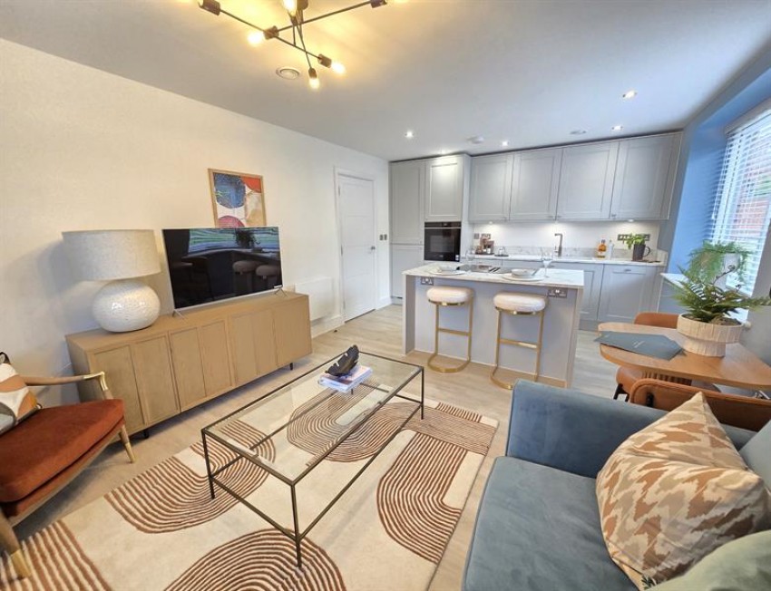 Images for The Engine House Apartments, Altrincham
