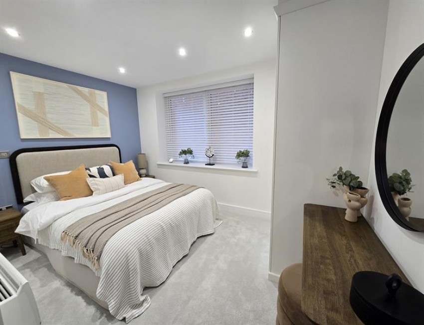 Images for The Engine House Apartments, Altrincham