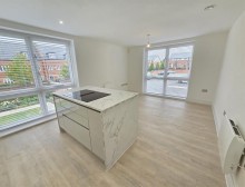 Images for Apt 10 Engine House Apartments, Altrincham