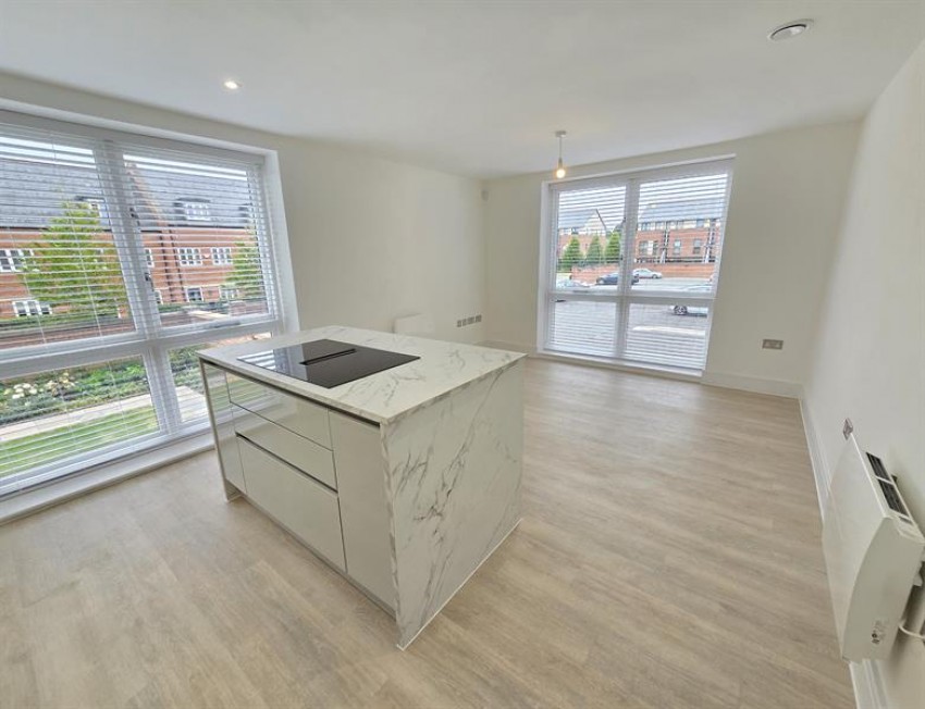 Images for Apt 10 Engine House Apartments, Altrincham