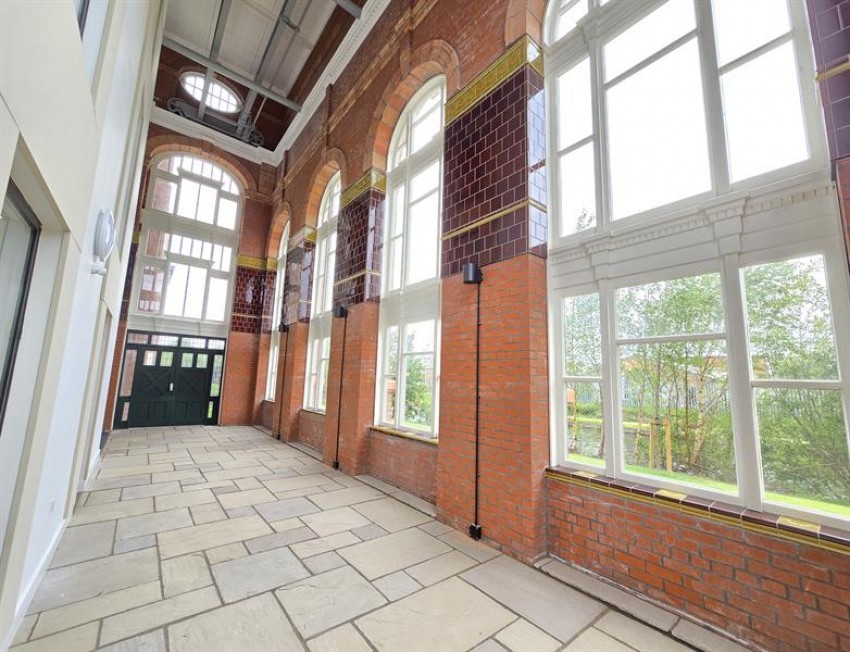 Images for Apt 10 Engine House Apartments, Altrincham