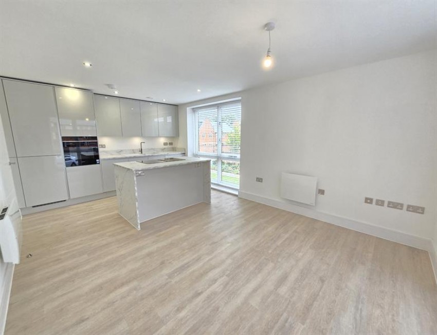 Images for Apt 10 Engine House Apartments, Altrincham