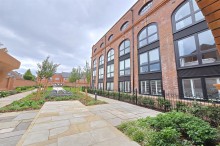 Images for Apt 15 Engine House Apartments, Altrincham