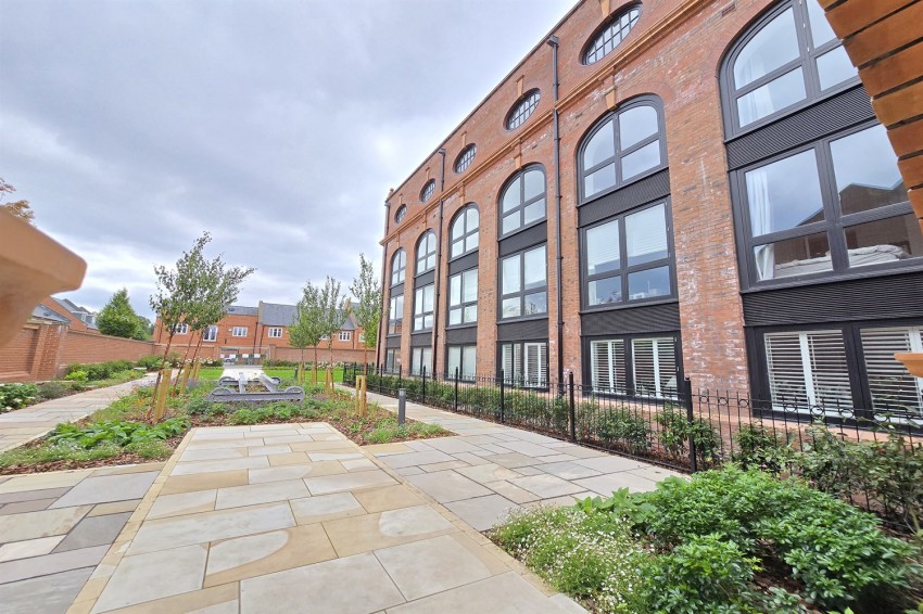 Images for Apt 15 Engine House Apartments, Altrincham