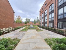 Images for Apt 15 Engine House Apartments, Altrincham