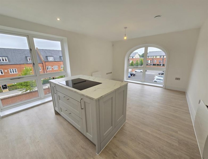 Images for Apt 15 Engine House Apartments, Altrincham