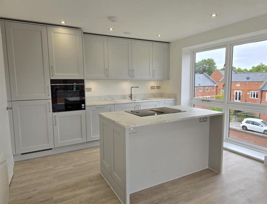 Images for Apt 15 Engine House Apartments, Altrincham