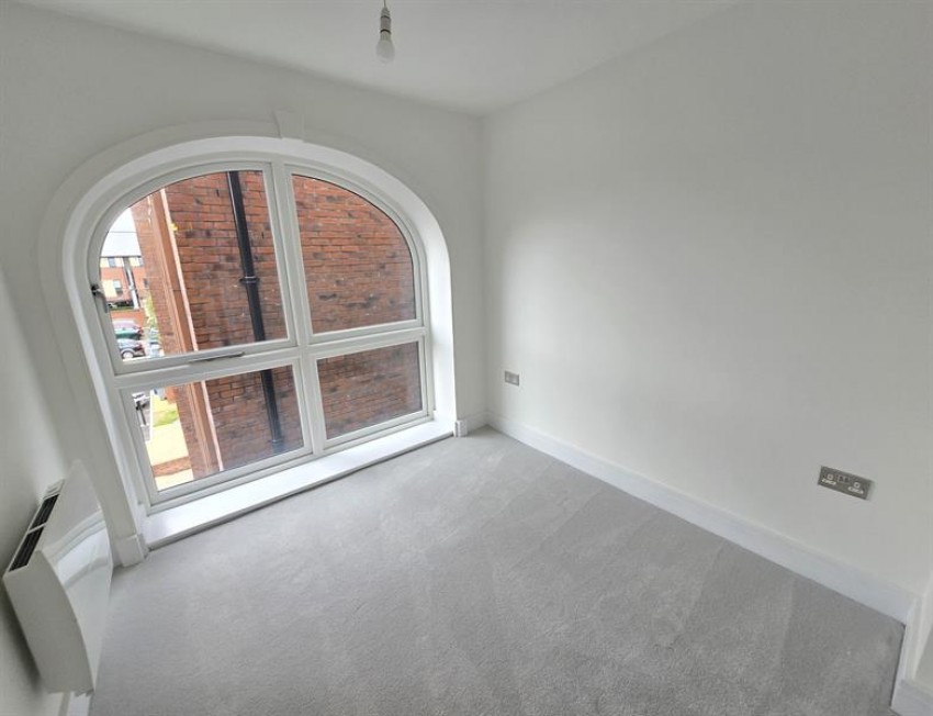 Images for Apt 15 Engine House Apartments, Altrincham