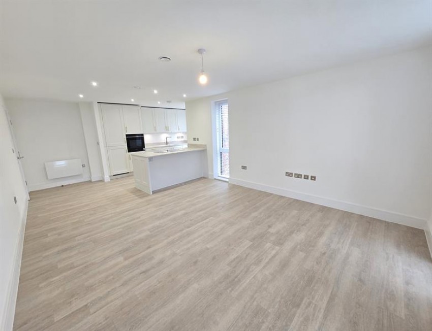 Images for Apt 12 Engine House Apartments, Altrincham