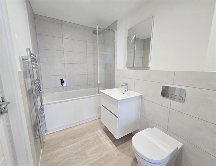 Images for Apt 12 Engine House Apartments, Altrincham